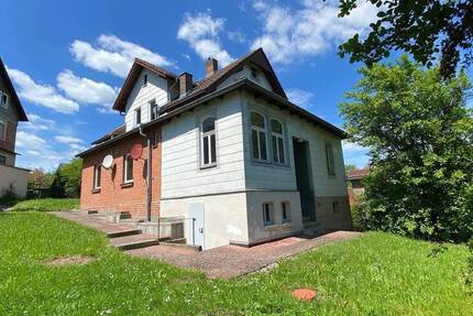 Haus Coburg - 5 Zimmer, 123 m&sup2;, 220.000&euro; | Angebot:26686493