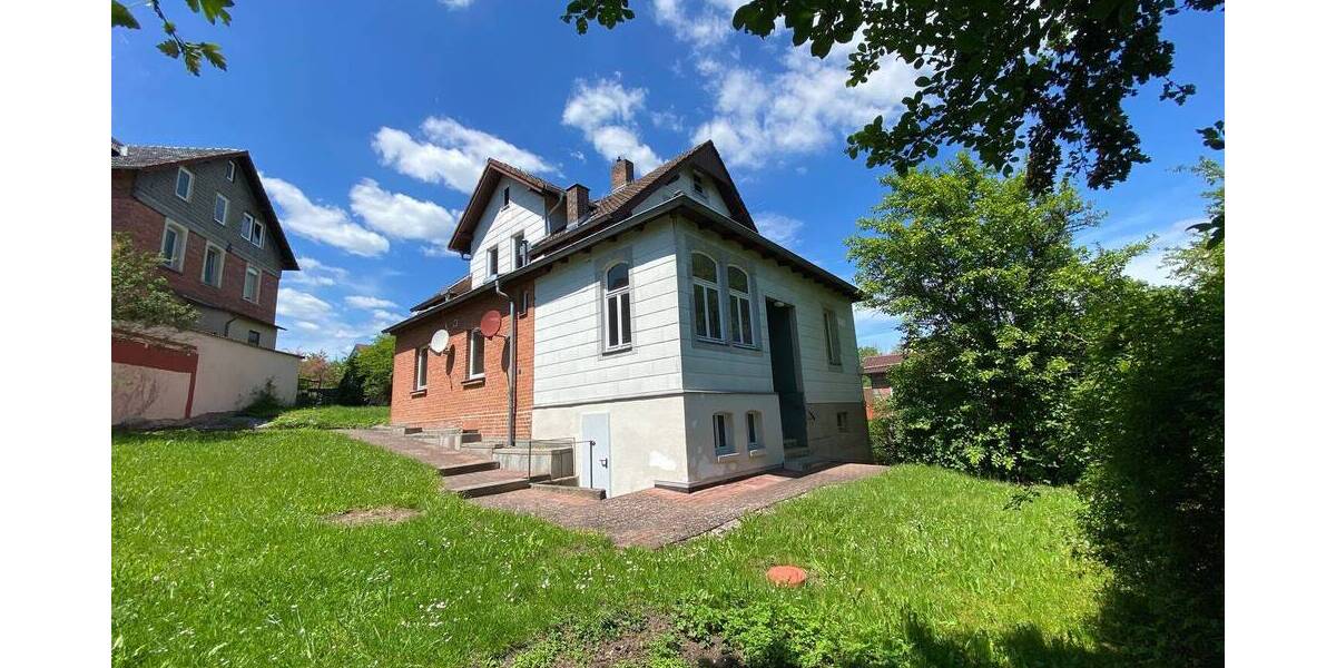 Mehrfamilienhaus, Wohnhaus Coburg - 5 Zimmer, 123 m&sup2;, 220.000&euro; | Angebot:26686493