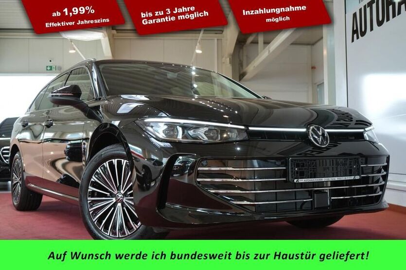 Passat