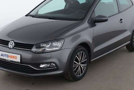 VW Polo 20.542 km 13.410 &euro; Hamburg 22529