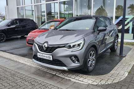 Renault Captur 34.405 km 18.899 &euro; Finsterwalde-Massen 03238