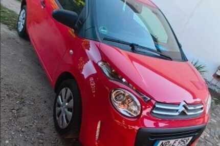 Citroen C1 49.000 km 5.999 &euro; Neuruppin 16816