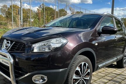 Nissan Qashqai 102.000 km 7.500 &euro; Remseck am Neckar 71686