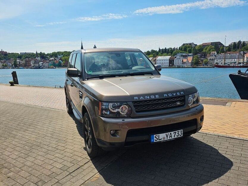 Range Rover Sport