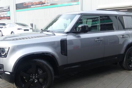 Land Rover Defender 118.122 km 52.800 &euro; Fredersdorf-Vogelsdorf OT Fredersdorf Nord 15370