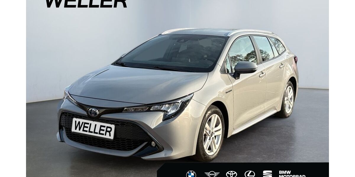 Toyota Corolla 40.867 km 20.990 &euro; Bielefeld 33609