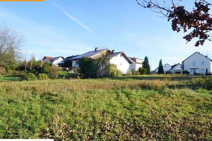 Grundstück zu verkaufen in Homburg 200.000 € 1340 m² zimmer