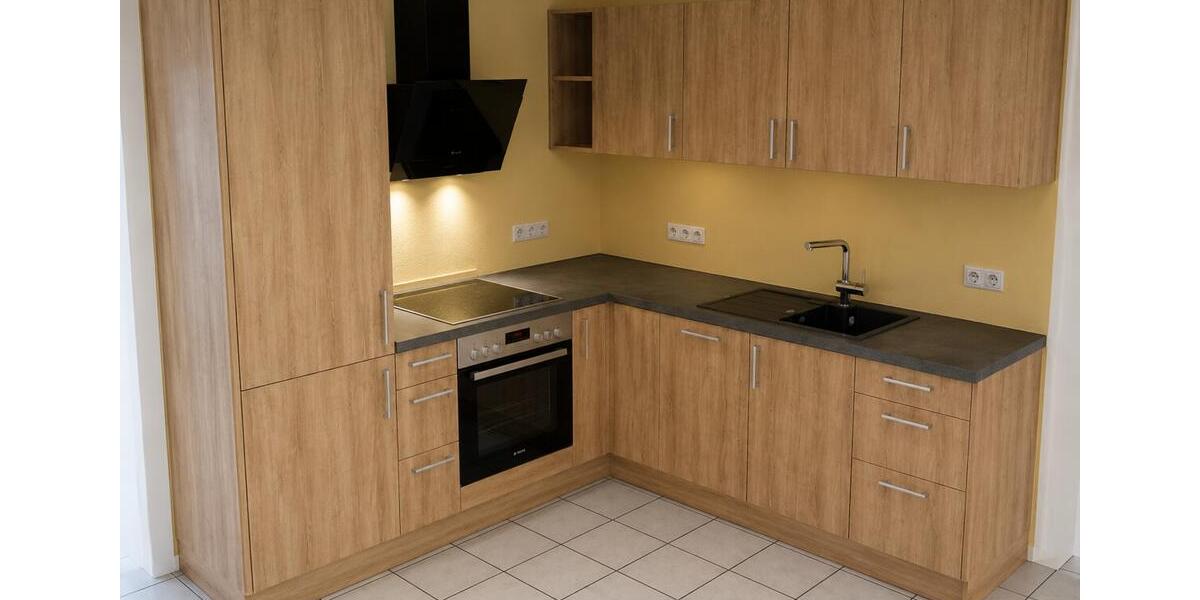 Erdgeschoßwohnung Dornhan - 2.5 Zimmer, 55 m&sup2;, 740&euro; | Angebot:26543259