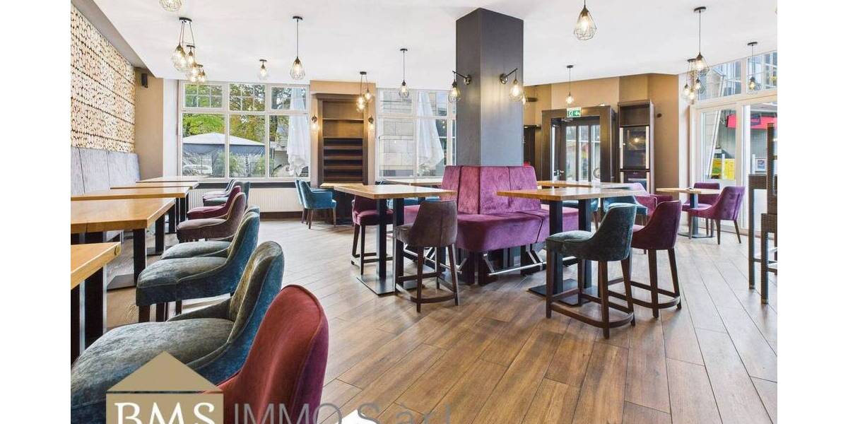 Gewerbeobjekt Trier Innenstadt - 2 Zimmer, 125.000&euro; | Angebot:25741464