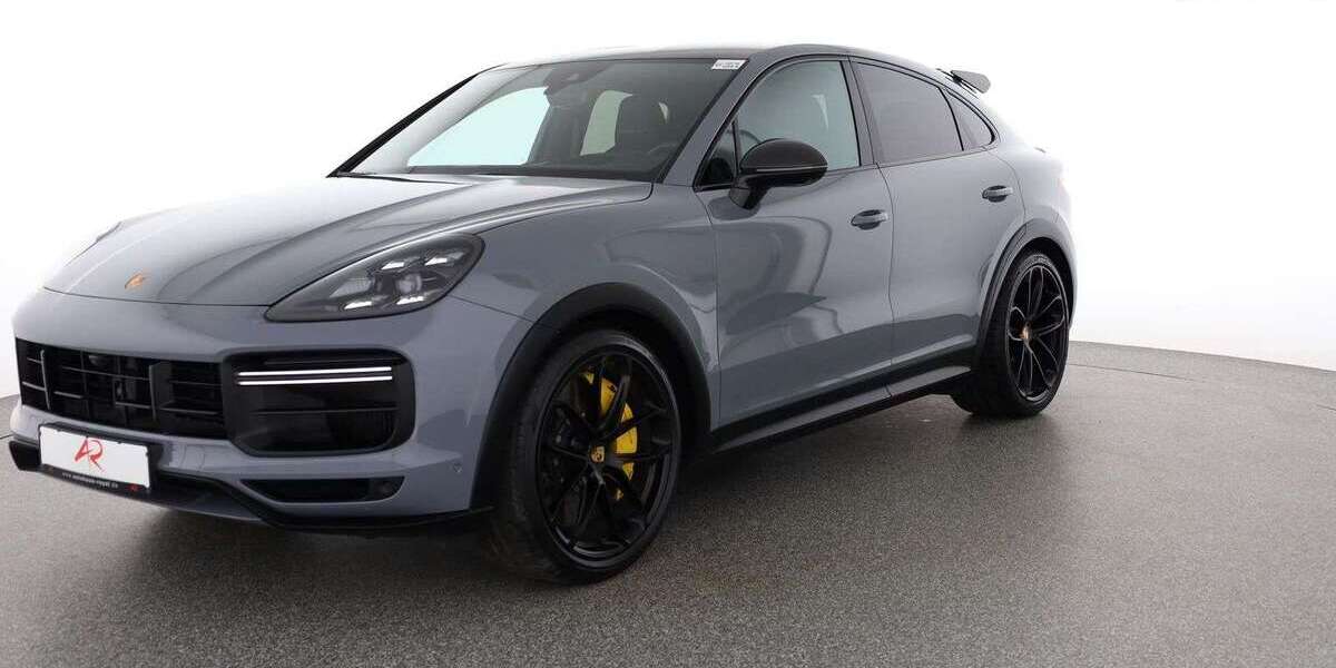 Porsche Cayenne 31.336 km 169.880 &euro; Berlin 12103