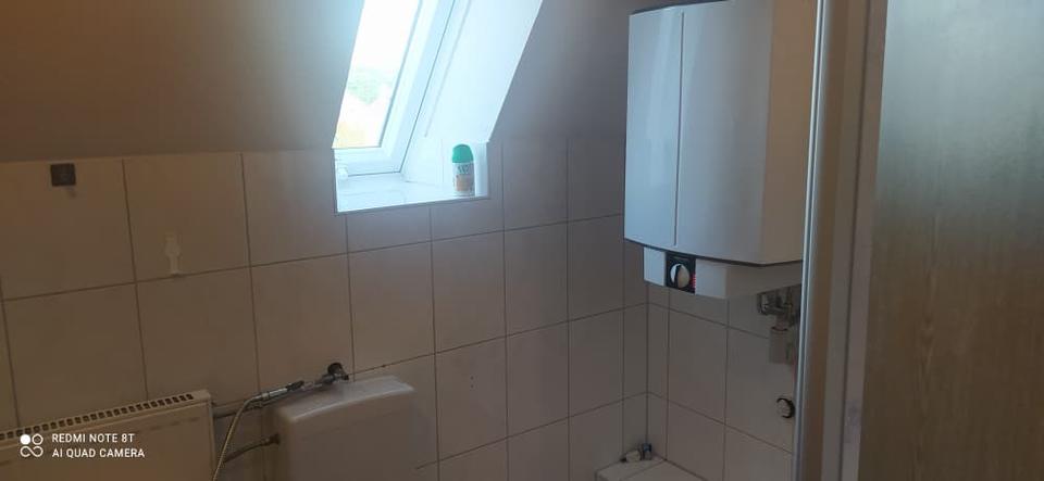 Etagenwohnung Everswinkel - 1 Zimmer, 38 m&sup2;, 400&euro; | Angebot:26677967