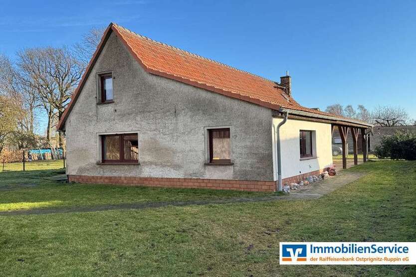 Haus zum Kaufen in Königshorst 135.000 € 84 m²