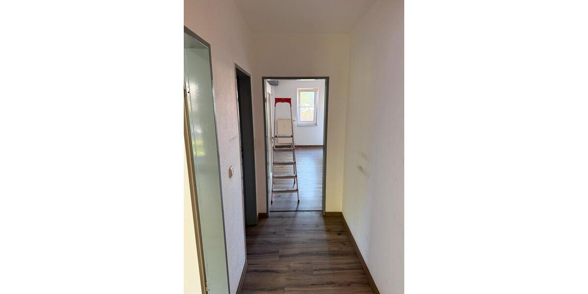 Erdgeschoßwohnung Wolmirstedt - 2 Zimmer, 61 m&sup2;, 53.800&euro; | Angebot:26491479