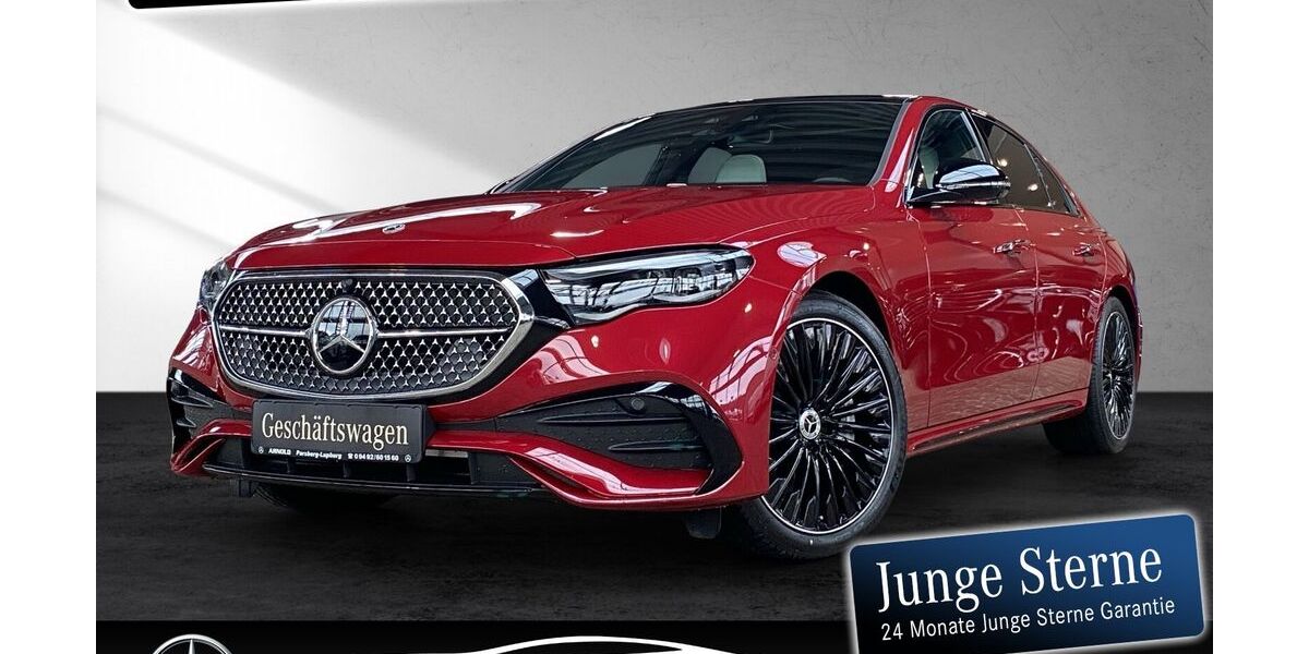 Mercedes-Benz E 450 5.000 km 99.470 &euro; Parsberg/Lupburg 92331