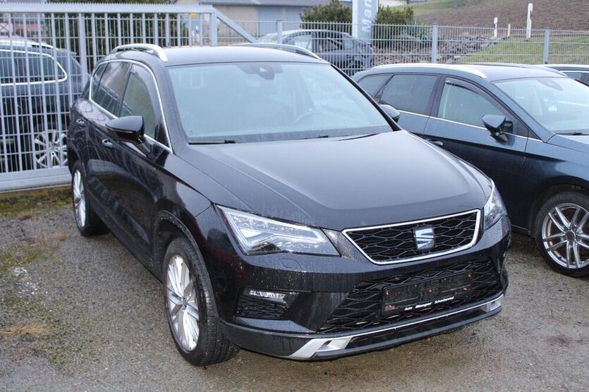 Ateca
