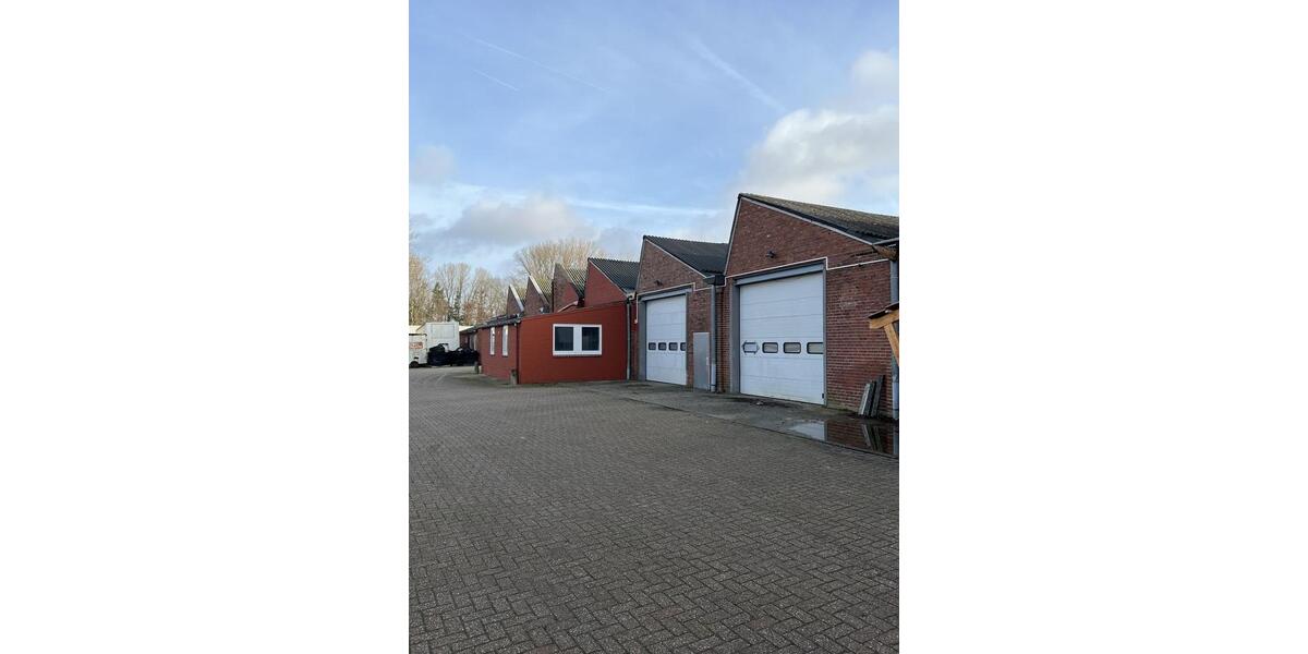 Gewerbeobjekt Bad Bentheim - 1.300&euro; | Angebot:24538522