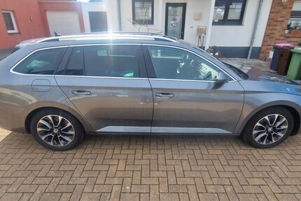Skoda Superb 37.638 km 29.990 &euro; Dormagen 41540