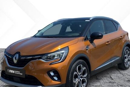 Renault Captur 49.677 km 19.769 &euro; Northeim 37154