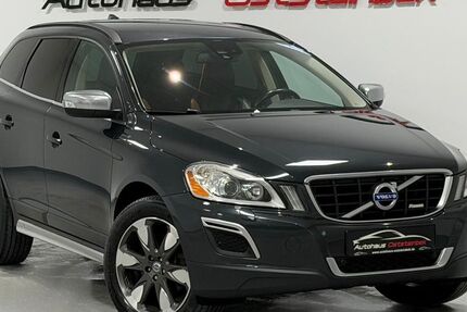 Volvo XC60 160.900 km 14.490 &euro; Oststeinbek 22113