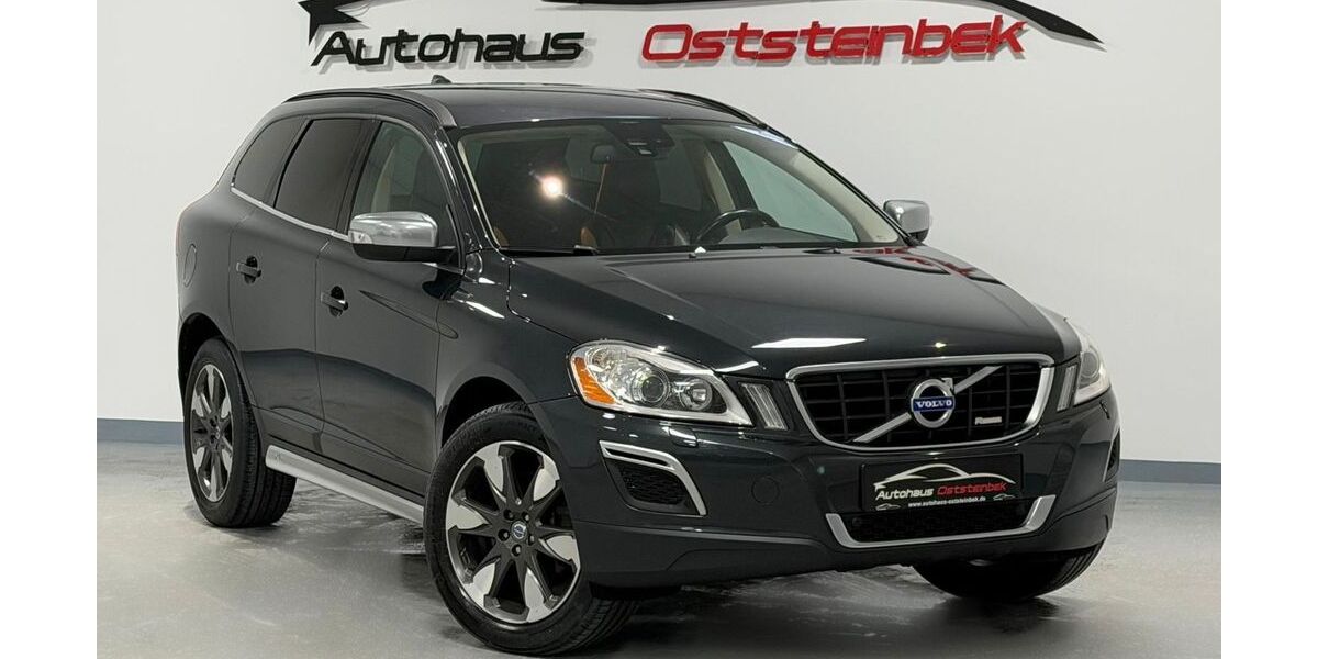 Volvo XC60 160.900 km 14.490 &euro; Oststeinbek 22113