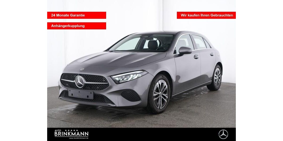 Mercedes-Benz A 180 9.600 km 31.145 &euro; Stavenhagen 17153
