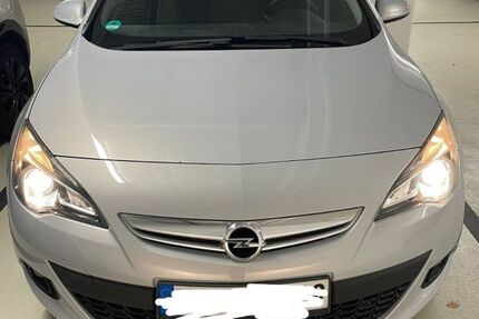 Opel Astra 113.200 km 4.950 &euro; Pfinztal 76327