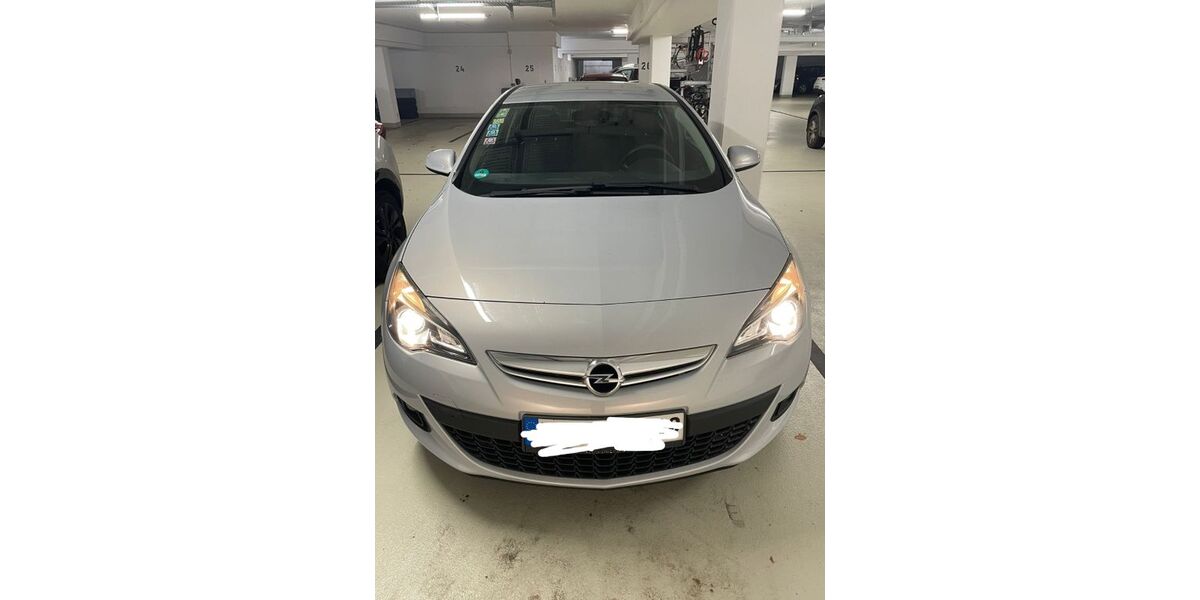 Opel Astra 113.200 km 5.450 &euro; Pfinztal 76327