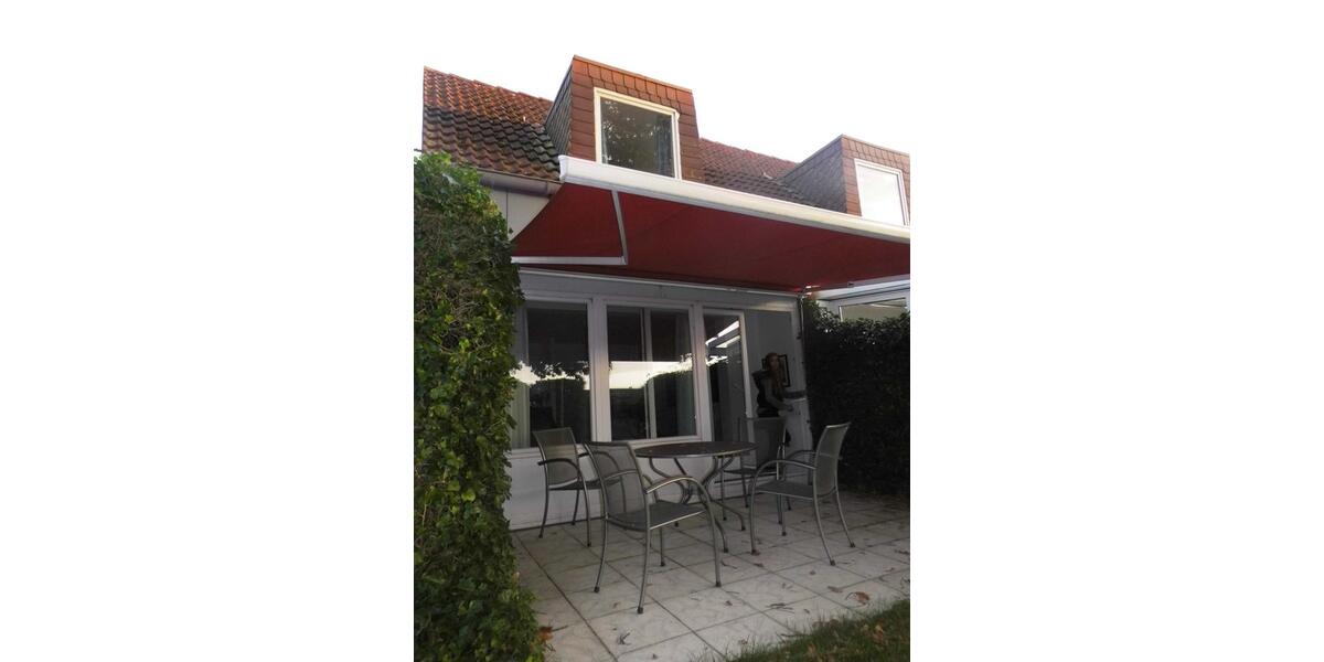 Reihenhaus Kellenhusen (Ostsee) - 3 Zimmer, 75 m&sup2;, 270.000&euro; | Angebot:26423288
