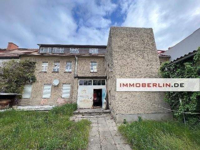 Mehrfamilienhaus, Wohnhaus Liebenwalde - 349.800&euro; | Angebot:26076375