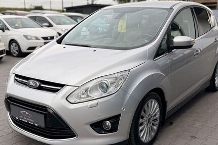 Ford C-Max 121.091 km 6.950 &euro; Barsinghausen ( bei Hannover ) 30890