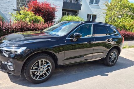 Volvo XC60 33.000 km 41.999 &euro; Dortmund 44265