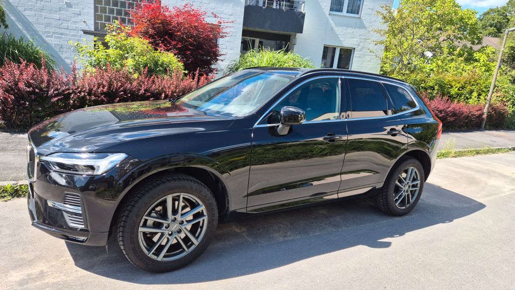 Volvo XC60 33.000 km 41.999 &euro; Dortmund 44265