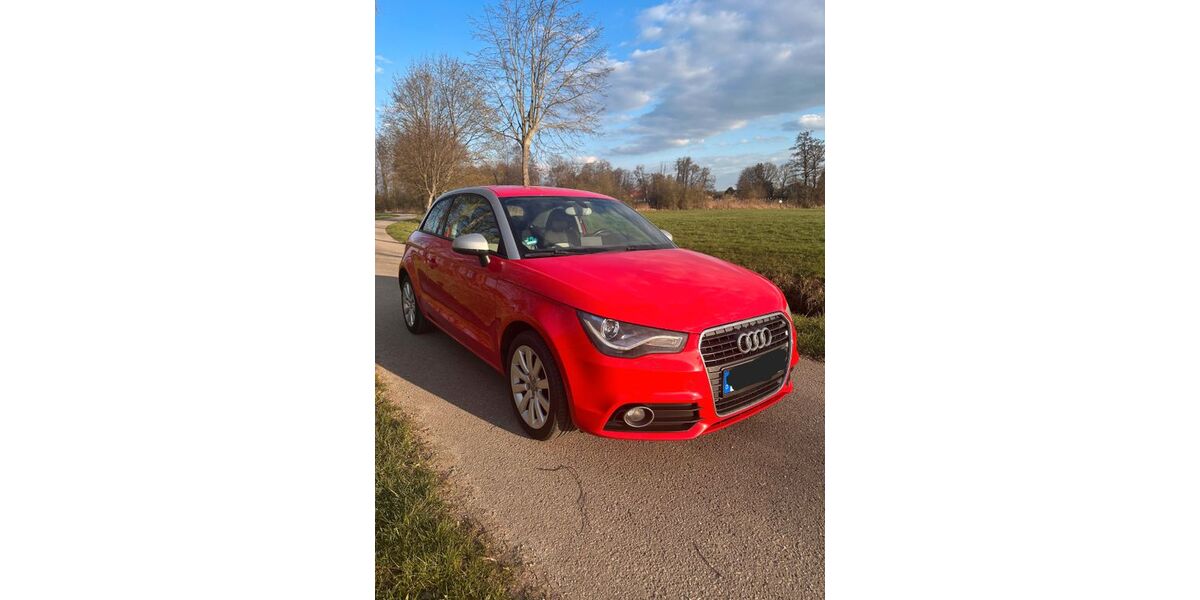 Audi A1 132.000 km 8.599 &euro; Hohenwart 86558