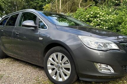 Opel Astra 173.000 km 5.990 &euro; Grabowhöfe 17194