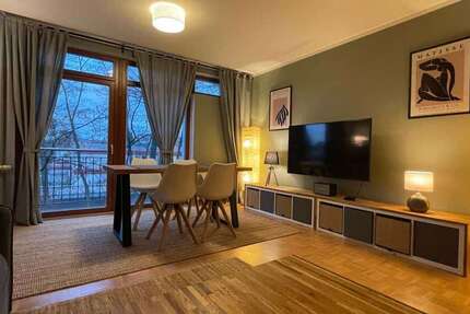 Zimmer Dresden Altstadt - 2 Zimmer, 1.279&euro; | Angebot:27150442