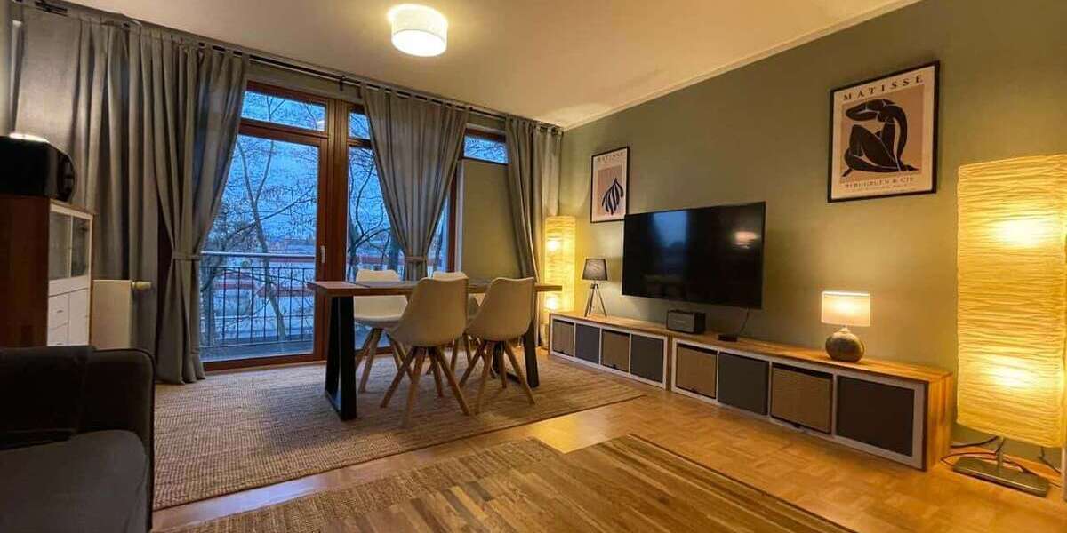 Zimmer Dresden Altstadt - 2 Zimmer, 1.279&euro; | Angebot:27150442