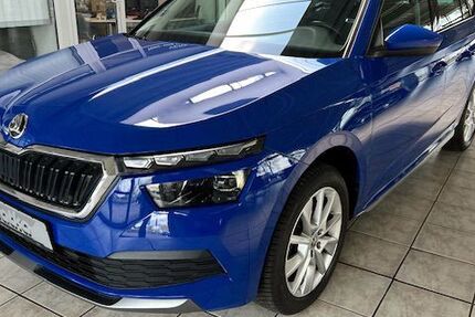 Skoda Kamiq 64.000 km 19.500 &euro; Eberswalde 16225