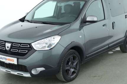 Dacia Dokker 62.277 km 15.490 € Frankfurt am Main 65936