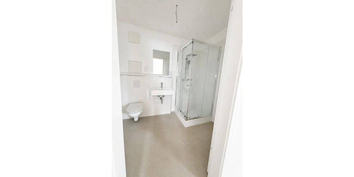 Etagenwohnung Blankenfelde-Mahlow Mahlow - 3 Zimmer, 70 m&sup2;, 1.074&euro; | Angebot:26859118