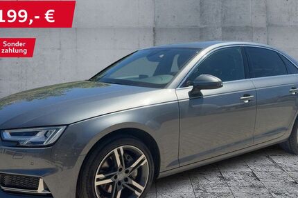 Audi A4 111.380 km 23.960 &euro; Kulmbach 95326