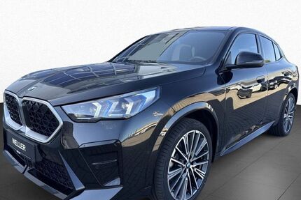 BMW X2 25.155 km 46.500 &euro; Osnabrück 49084