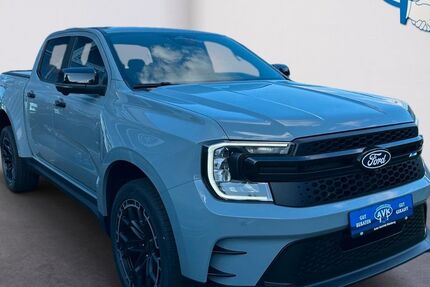 Ford Ranger 1.465 km 73.990 € Husum 25813