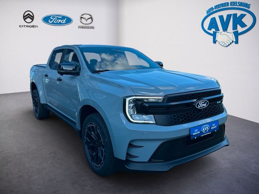 Ford Ranger 1.465 km 73.990 € Husum 25813