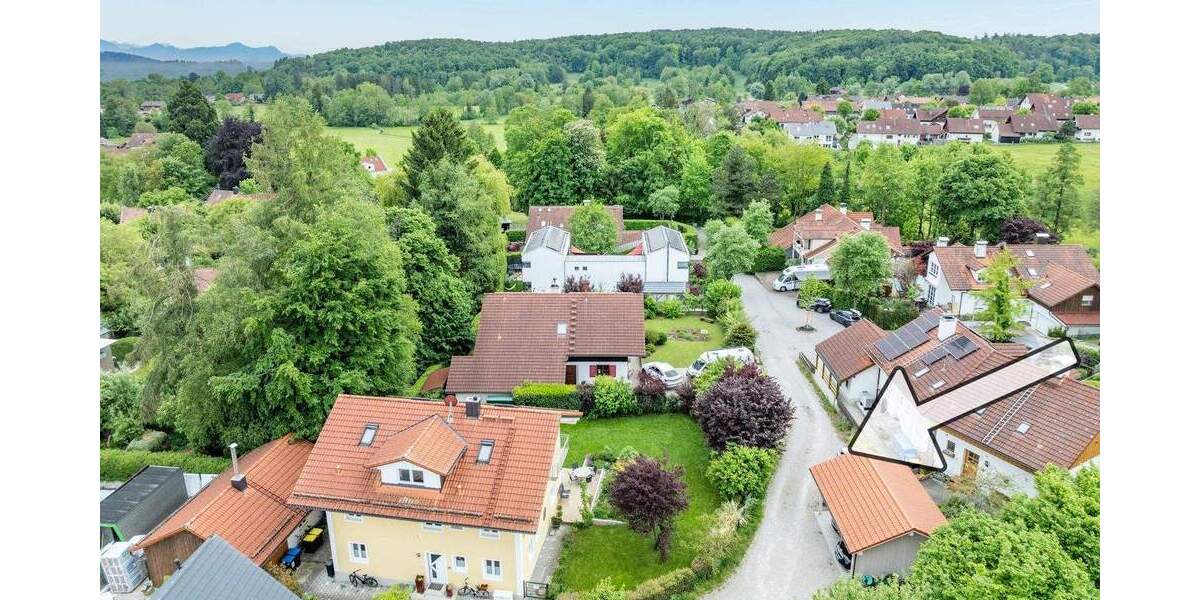 Grundstück Dießen St. Georgen - 345.000&euro; | Angebot:25728796