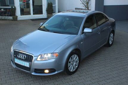 Audi A4 366.000 km 3.780 &euro; Sinsheim 74889