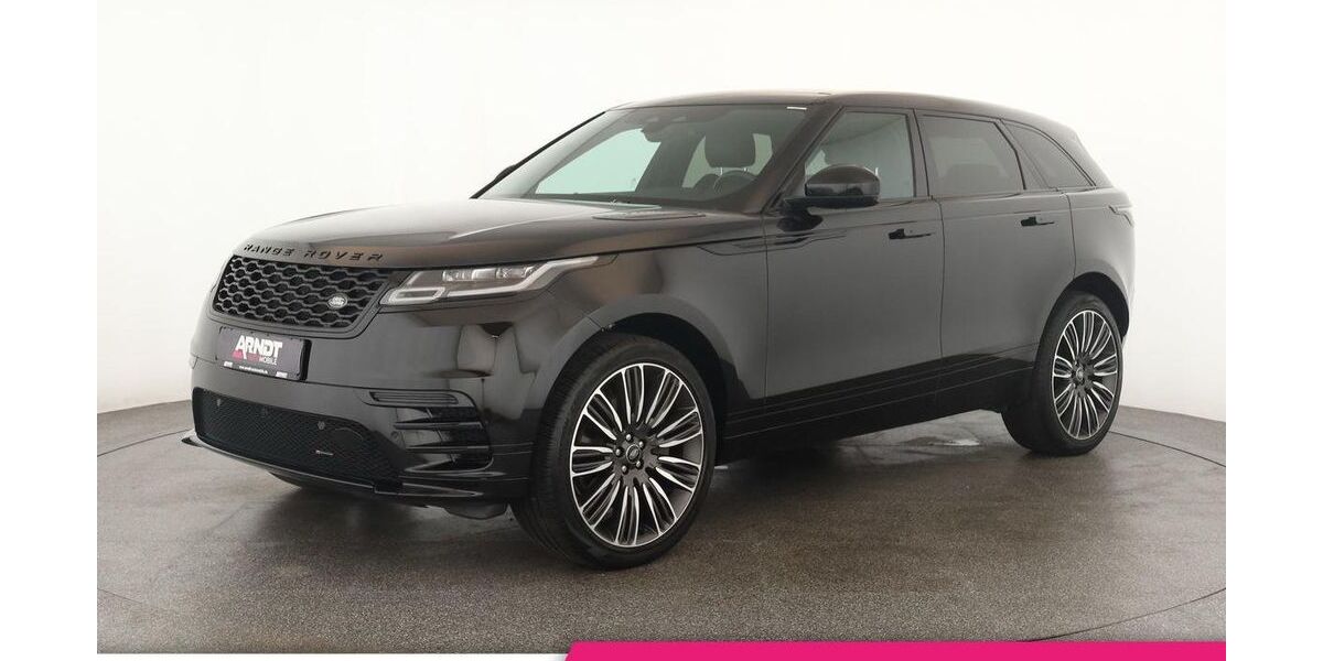 Land Rover Range Rover Velar 49.700 km 55.684 &euro; Neuss 41460