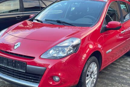 Renault Clio 226.000 km 1.389 &euro; Gleichen 37130