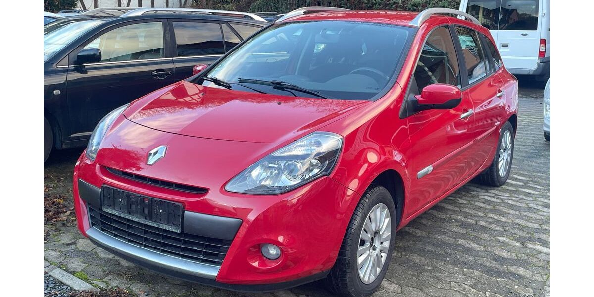 Renault Clio 226.000 km 1.389 &euro; Gleichen 37130