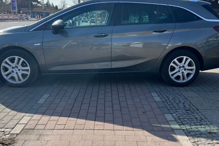 Opel Astra 159.000 km 9.800 &euro; Berlin 12349