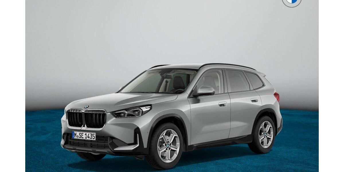 BMW X1 18.000 km 37.500 &euro; Bad Kreuznach 55543